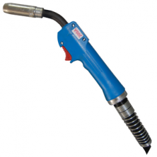 Горелка к полуавтомату Пульсар ГДПГ-2003