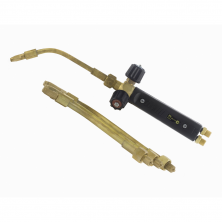 Горелка ацетиленовая ДЖЕТ Малютка (нак.0,1,2,3)