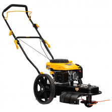 Газонокосилка бензиновая Partisan PTL-566