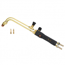 Резак ацетиленовый ДЖЕТ Р2А (нак.2,3,4)