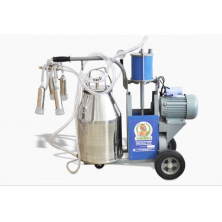 Аппарат доильный МЗДО Доюшка 1Р