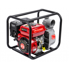 Мотопомпа бензиновая Elitech МБ1000Д80 (E0105.002.00)