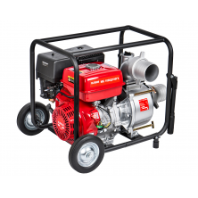 Мотопомпа бензиновая Elitech МБ1000Д100ГК (205526)