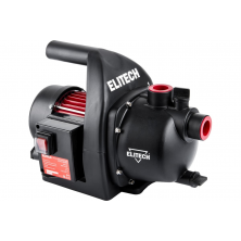 Насос поверхностный Elitech НП 800П