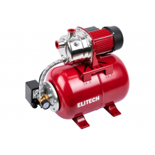 Станция насосная Elitech САВ 1000-24Н