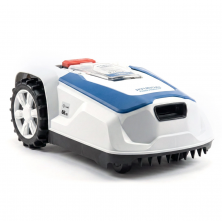 Газонокосилка-робот аккумуляторная Hyundai L-CORTEX-5