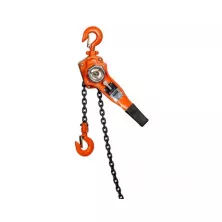 Таль ручная рычажная СибТаль ТРСР 0,5 т 3 м