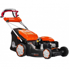 Газонокосилка бензиновая Oleo-mac MAX 53 TK ALLROAD ALUMINIUM