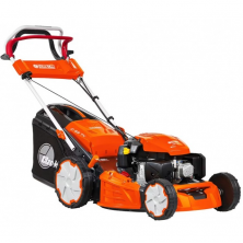 Газонокосилка бензиновая Oleo-mac GV 48 TK ALLROAD PLUS 4
