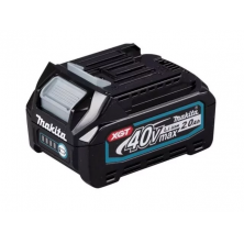 Аккумулятор Makita XGT BL4040 (632R35-7)