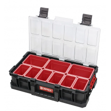 Органайзер Qbrick System TWO Organizer Plus (черный)