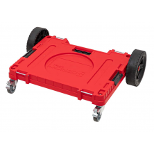Платформа передвижная Qbrick System ONE 2.0 Allterrain RED Ultra HD (красный)