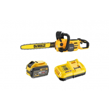 Пила цепная аккумуляторная DeWalt DCMCS574X1