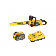 Пила цепная аккумуляторная DeWalt DCMCS575X1