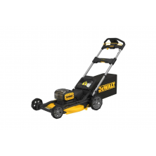Газонокосилка аккумуляторная DeWalt DCMWP134N
