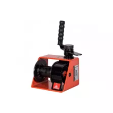 Лебедка барабанная ручная СибТаль HWV 0,25 т