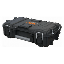Ящик для инструментов Keter ROC Pro Gear Tool Case 2.0 (черный)