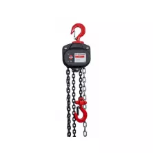Таль ручная цепная SAIZEN HSZ 0,5 т 9 м