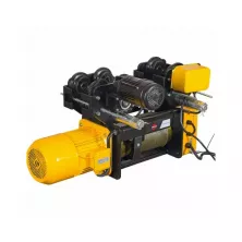 Таль электрическая канатная SAIZEN SHA7-4B 1,6 т 9 м