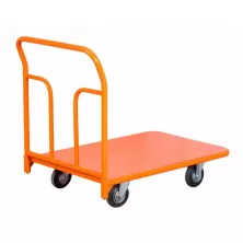 Тележка платформенная СибТаль ТП-3