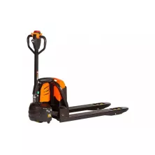 Тележка электрическая самоходная SIBLINE SLL 1500 кг