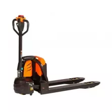 Тележка электрическая самоходная SIBLINE SL 1500 кг