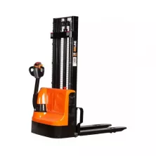Штабелер электрический самоходный SIBLINE CL1035J