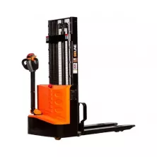 Штабелер электрический самоходный SIBLINE CL1535JB (гелевая АКБ)