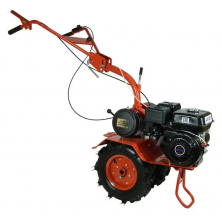 Мотоблок бензиновый Агат (Салют) А7 (Агат 170, 7.0 л.с.)