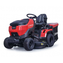 Минитрактор ZimAni TC242HVD (Honda)