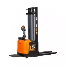 Штабелер электрический самоходный SIBLINE CL1630GA