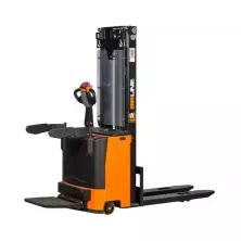 Штабелер электрический самоходный с платформой SIBLINE CL1556W