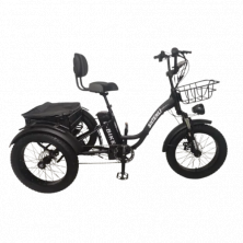 Электровелосипед Shtenli Trike PRO 48V10.4A