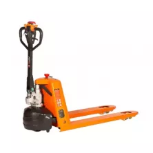 Самоходная тележка c гидравлическим подъемом вил SIBLINE SM