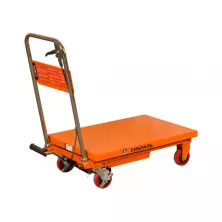 Стол гидравлический подъемный СибТаль 500 кг