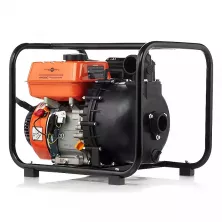 Мотопомпа бензиновая Meran MPG201C