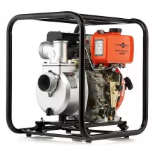 Мотопомпа дизельная Meran MPD301