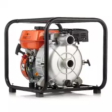 Мотопомпа бензиновая Meran MPG201ST