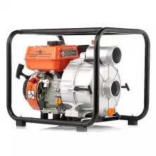 Мотопомпа бензиновая Meran MPG301ST