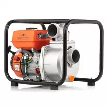 Мотопомпа бензиновая Meran MPG301