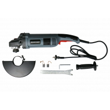 Машина шлифовальная угловая Profipower PGS-2500