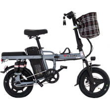 Электровелосипед AVM CITY MINI