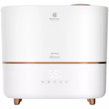 Увлажнитель воздуха Royal Clima Nuvola RUH-NV350/5.0E-WT