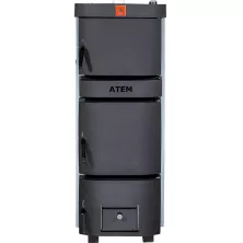 Котел Атем Житомир-22М