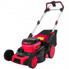 Газонокосилка аккумуляторная Wortex CLM 4536-2 (2334121)