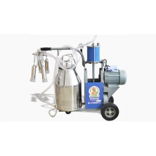 Аппарат доильный МЗДО Доюшка 1С