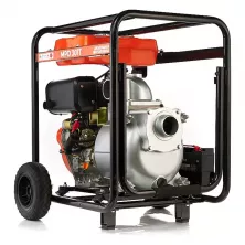 Мотопомпа дизельная Meran MPD301T