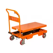 Стол подъемный СибТаль 1000 кг