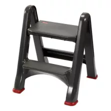 Стремянка складная Curver Step Stool (155160)
