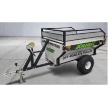 Прицеп Xator X-Trailer pro 1500